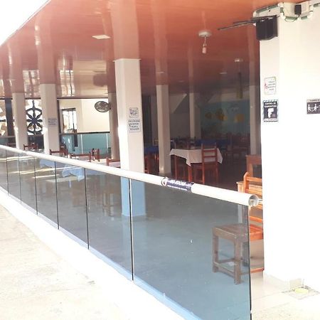 Covenas Playas Tropicales Hotel Ngoại thất bức ảnh
