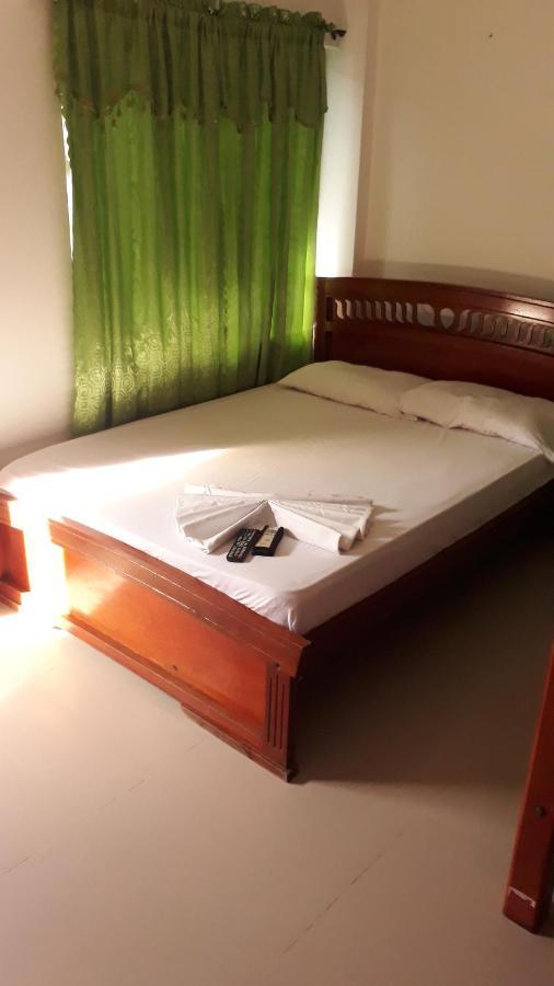 Covenas Playas Tropicales Hotel Ngoại thất bức ảnh