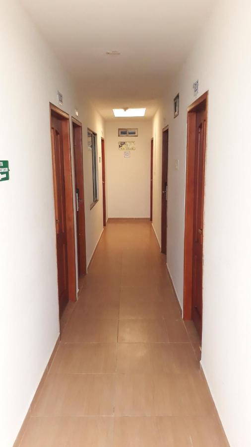 Covenas Playas Tropicales Hotel Ngoại thất bức ảnh